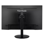 ViewSonic VG2709-MHU 27 Inch Full HD USB-C Monitor with Dual Speakers