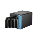 QNAP TS-453B-4G 4 Bay Desktop NAS Enclosure