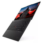 Lenovo ThinkPad X1 Carbon 12th Gen Intel Core Ultra 7 16GB 512GB SSD 14Inch WUXGA IPS, Windows 11 Pro, Black Laptop