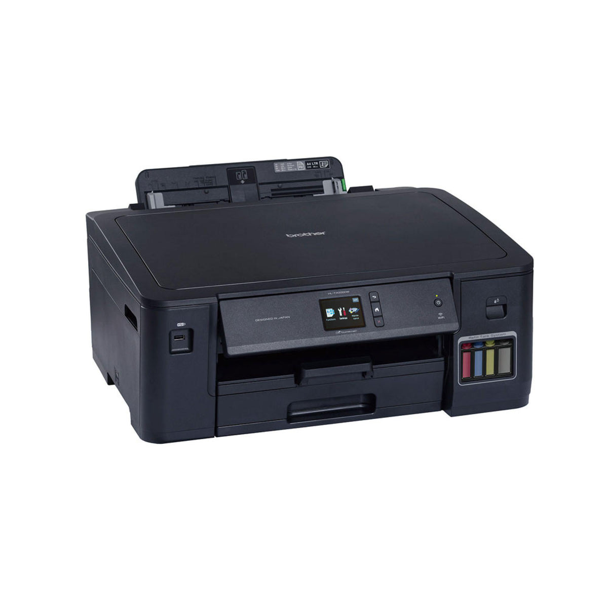 Brother HL-T4000DW A3 Ink Tank Printer