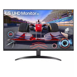 LG 32UR500-B.AMA 31.5 UHD 4K HDR monitor