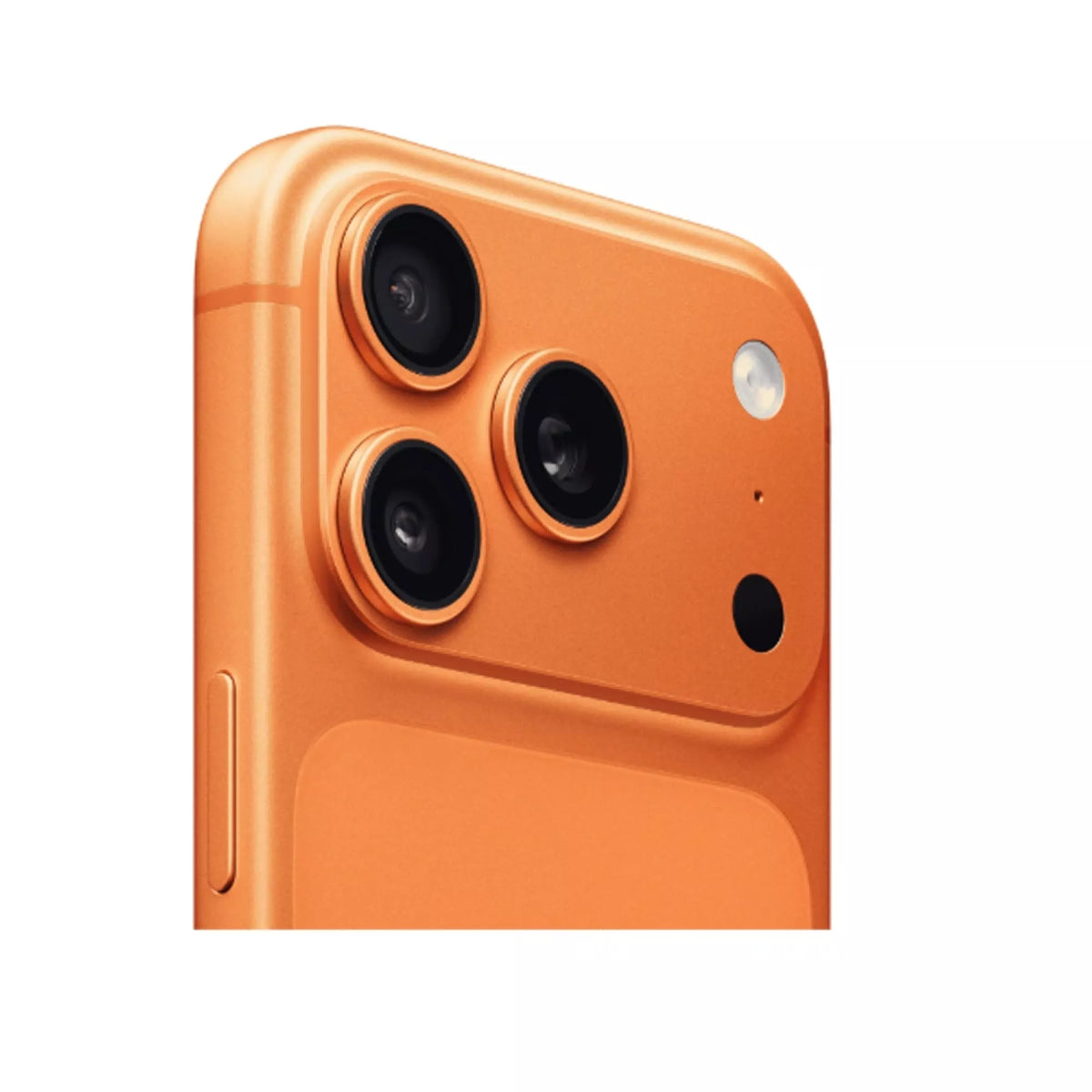 iPhone 17 Pro Max 256 GB Cosmic Orange