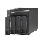 QNAP TS-431X3-4G 4 Bay, SMB NAS Drive