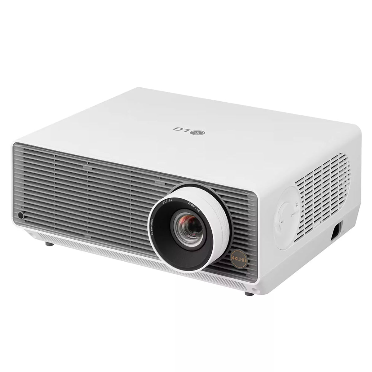 LG ProBeam BU60RG 6000 Lumen Laser Projector
