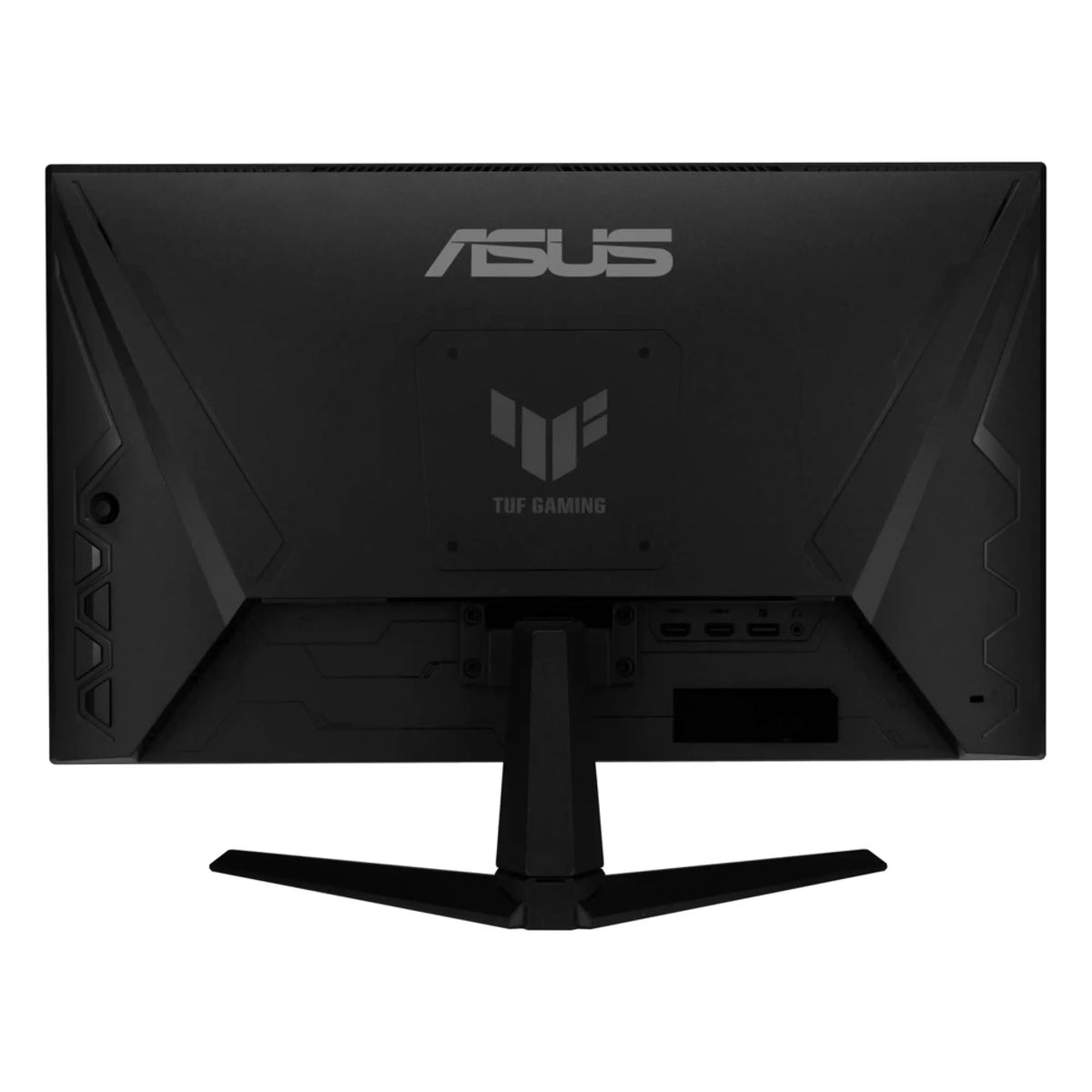 Asus TUF Gaming VG27AQL3A 27Inch QHD Fast IPS Monitor, Black