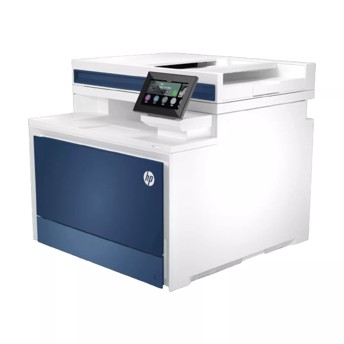 HP Color LaserJet Pro MFP 4303fdn Printer