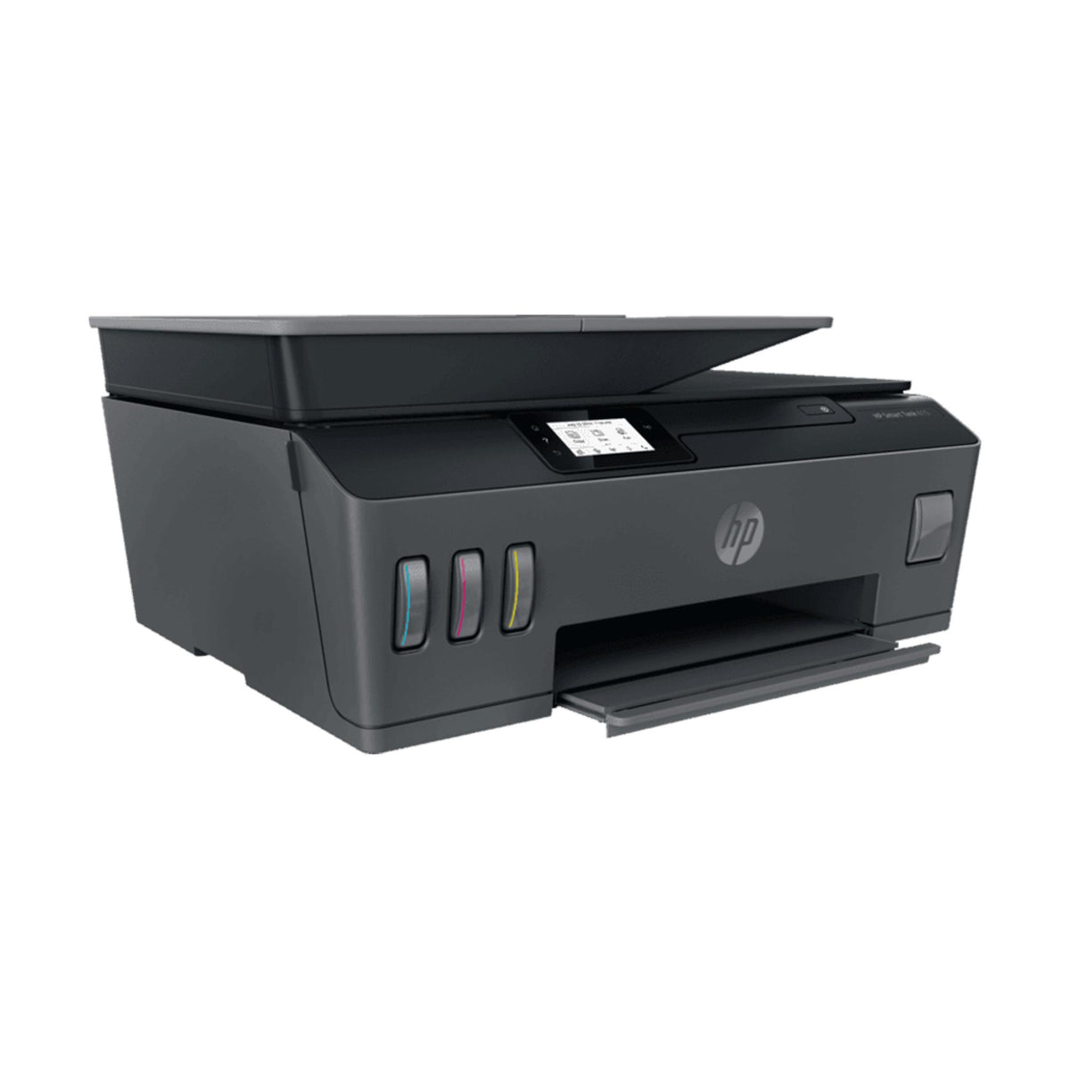 HP Smart Tank 615 Wireless All in One Ink Tank Printer Y0F71A