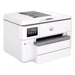 HP Office Jet Pro Wide Format All In One A3 Printer, 9730