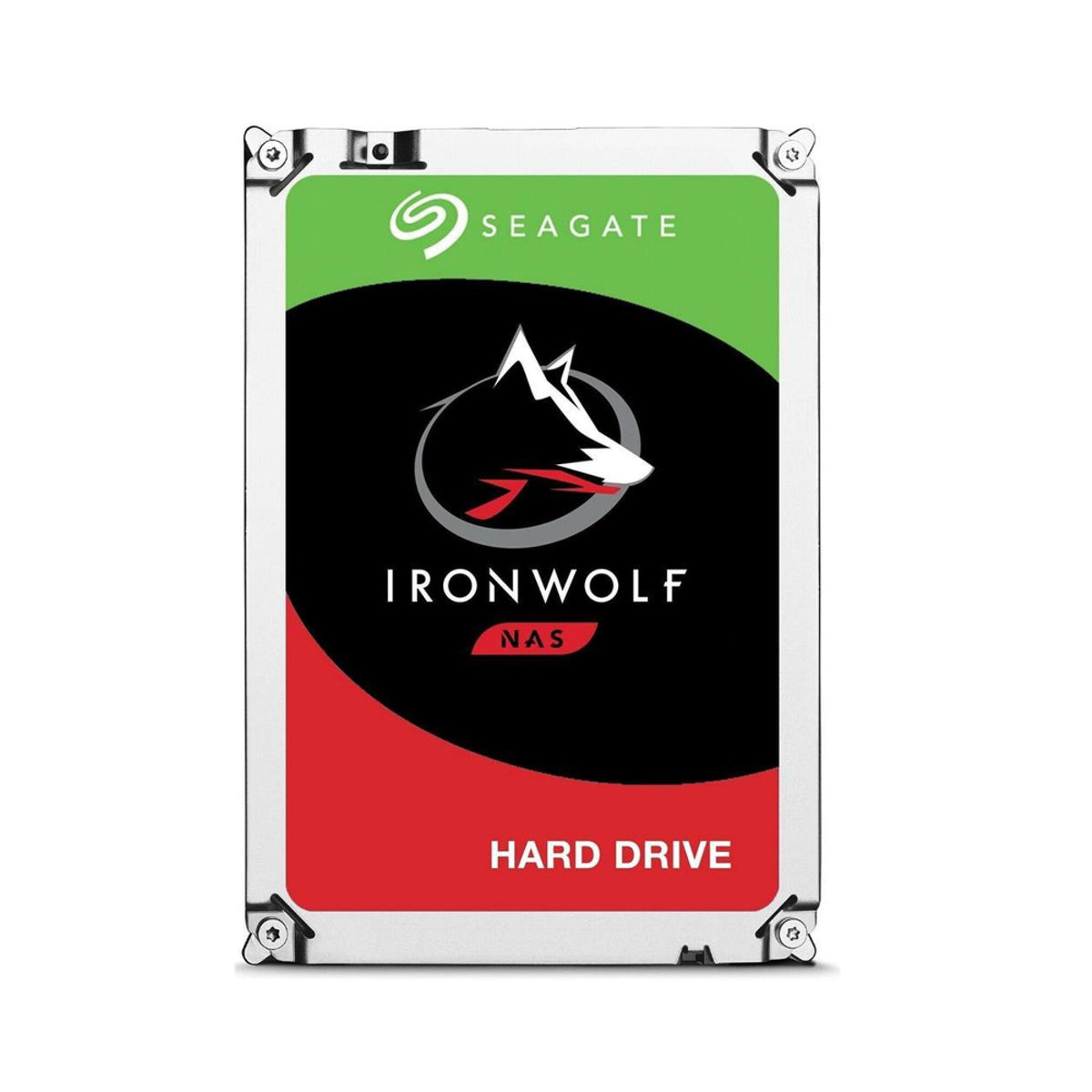 Seagate IronWolf 2TB 3.5 Inch NAS Drive ST2000VN004