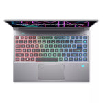 Acer Predator Triton 14 PT14-51-78B4 Intel Core i7 16GB 512GB SSD 14Inch Full HD Windows 11 Home Silver Gaming Laptop