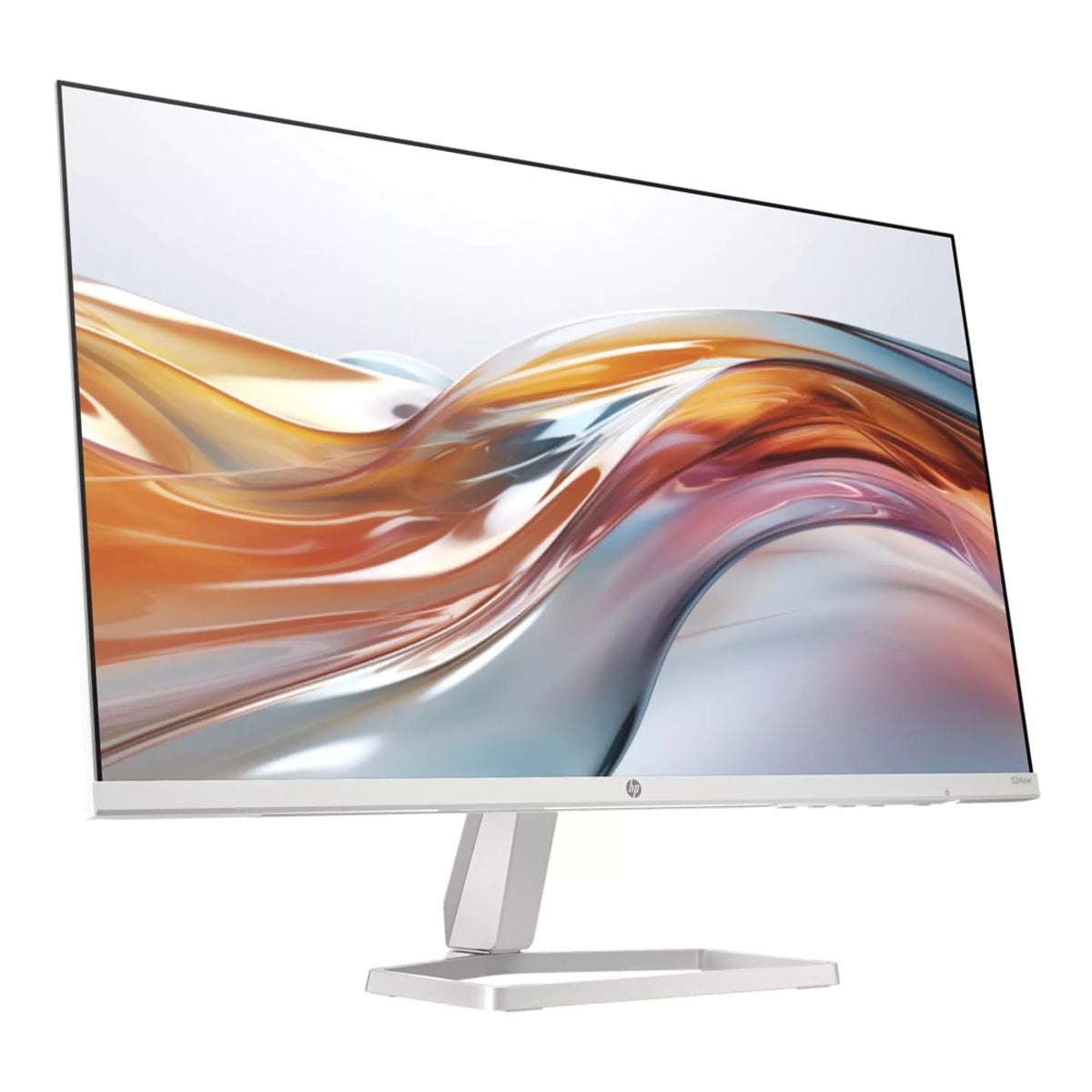 HP Series 5 524SW Monitor, 24 FHD IPS Display
