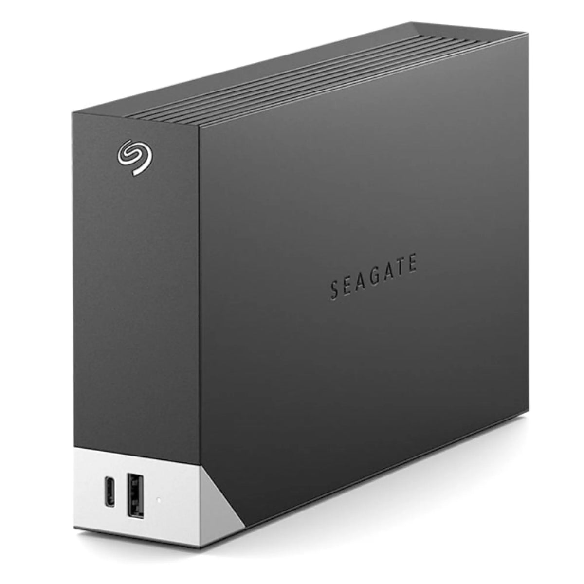 Seagate One Touch HUB 12TB Desktop External HDD