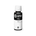 Hp GT51 Black Ink Bottle - M0H57AA