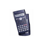 Casio FX-82MS Scientific Calculator -2 Line Display