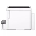 HP Office Jet Pro Wide Format All In One Printer, 9720