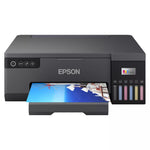 Epson Ecotank L8050 Wireless A4 Photo Printer 6 color