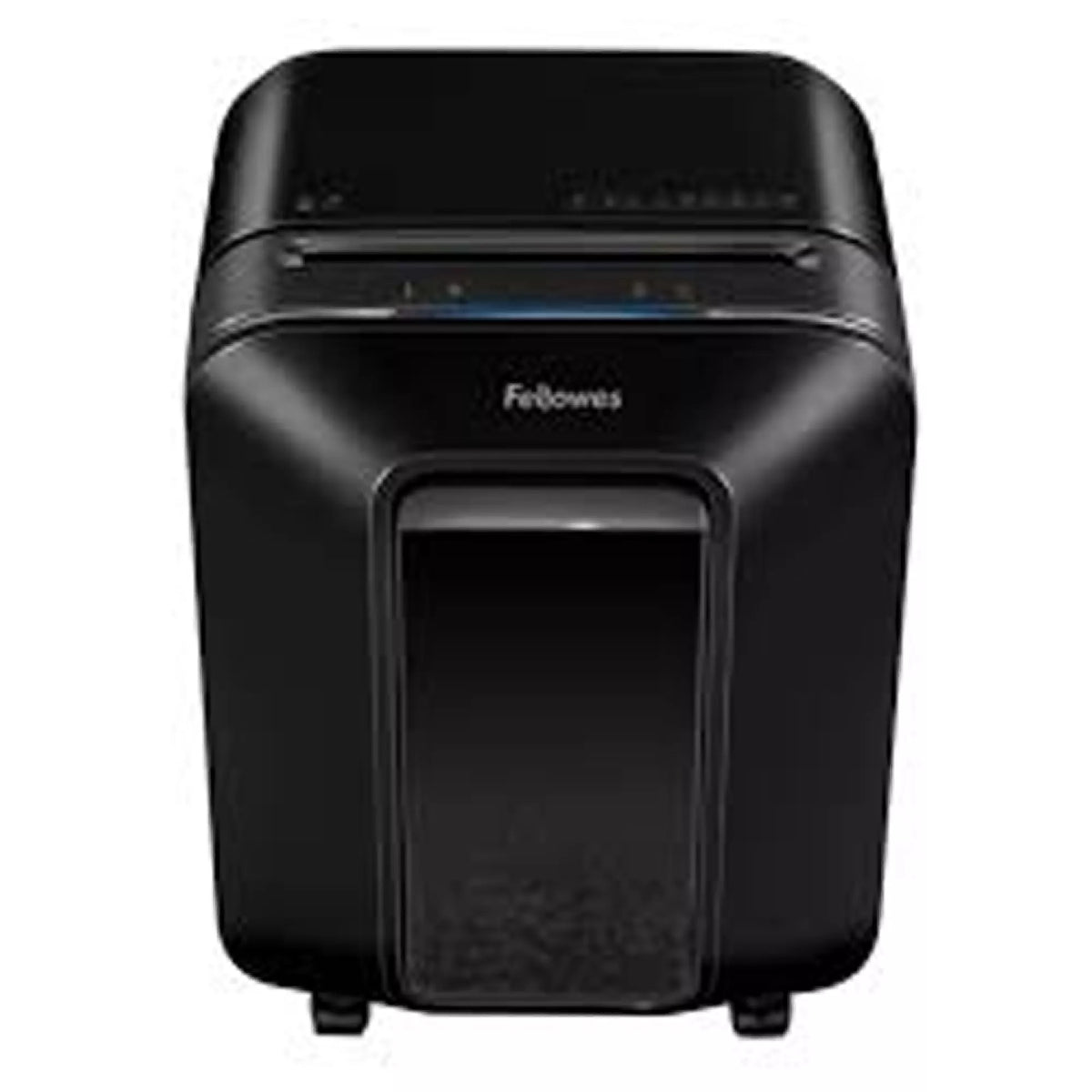Fellowes Powershred LX200 Micro-Cut Shredder Black