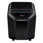 Fellowes Powershred LX200 Micro-Cut Shredder Black
