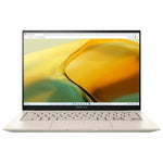 Asus ZenBook UX3404VA-OLEDI9G Intel Core I9 13900H 16GB 1TB SSD 14Inch OLED Touch Windows 11 Home, Grey Laptop