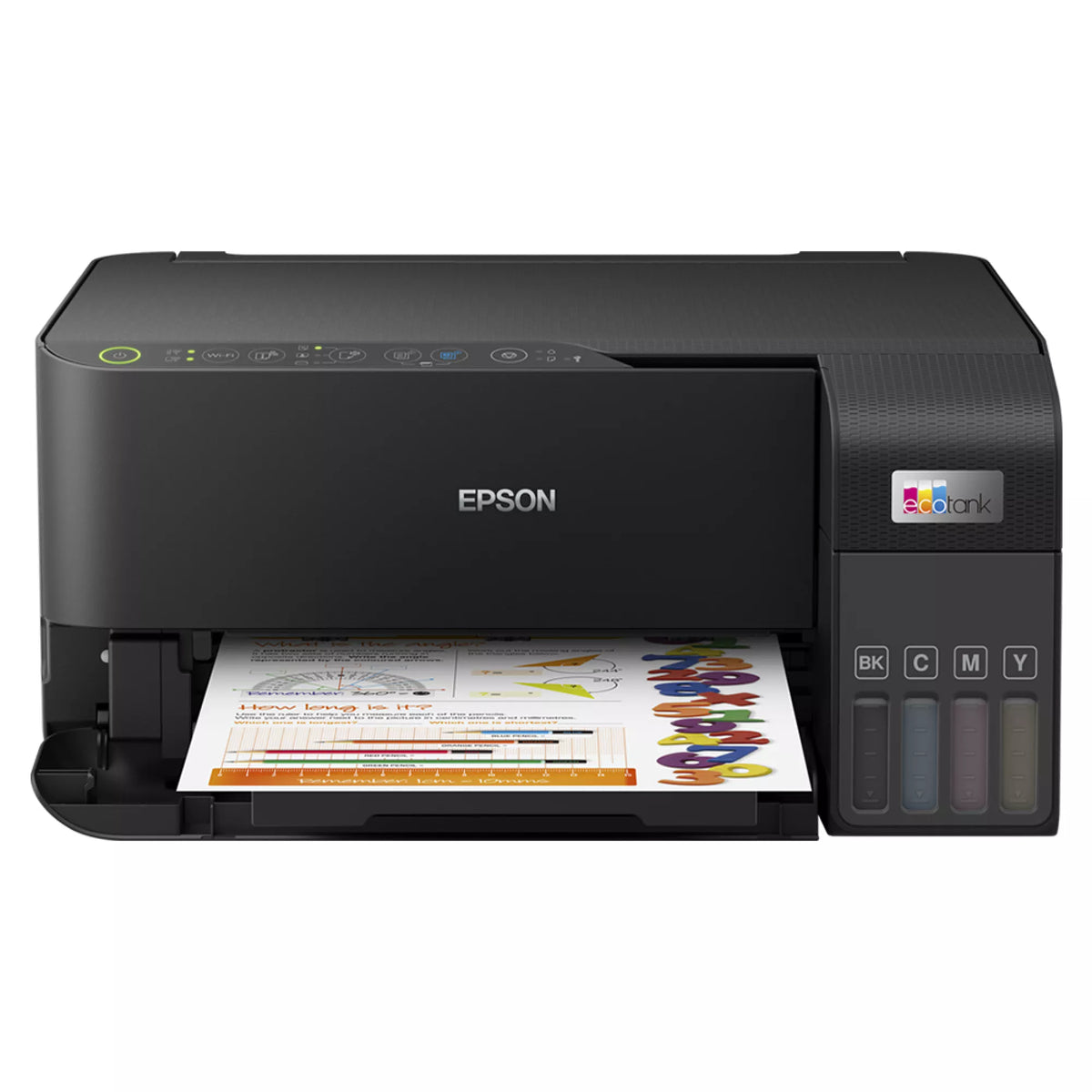 Epson Eco Tank L3550 All in One Ink Tank Printer