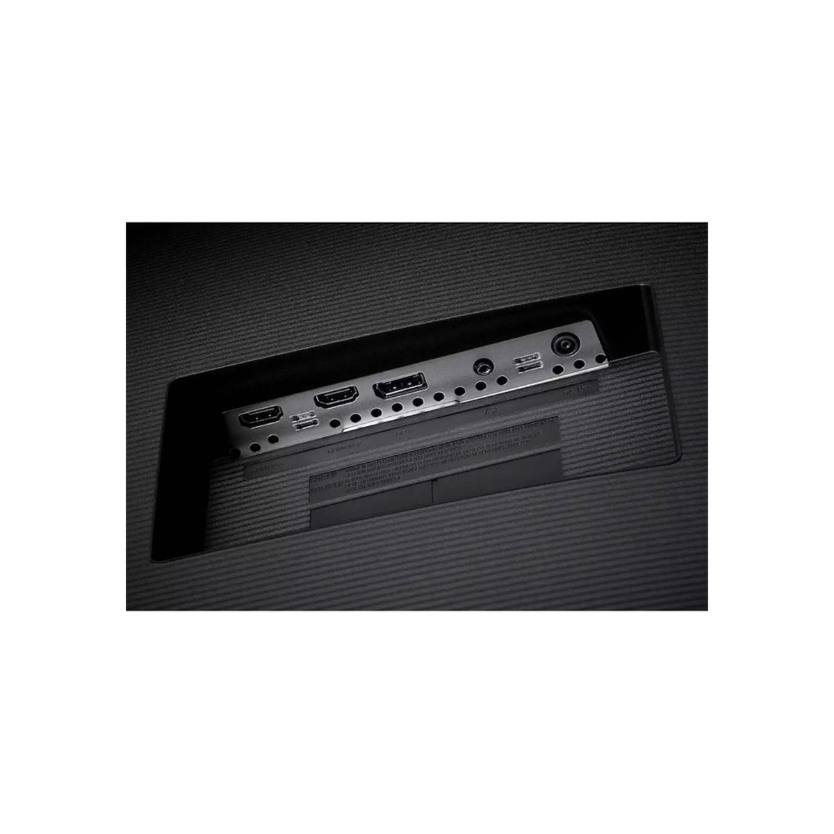 Samsung LU32J590U 32 UHD