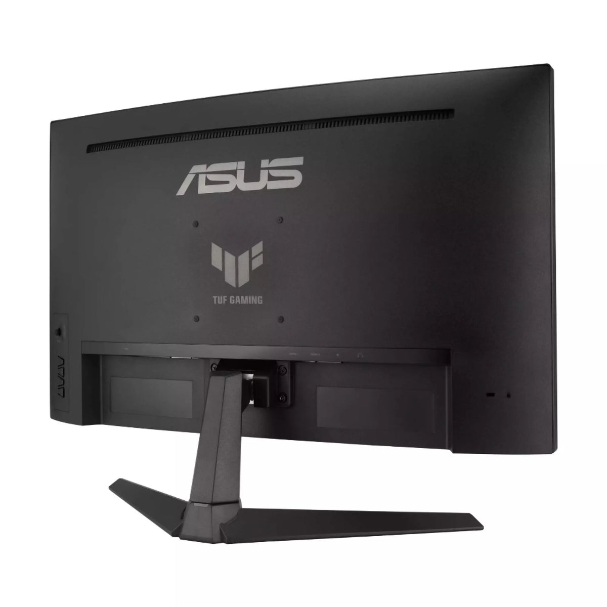 Asus TUF Gaming VG27VQ3B 27Inch Full HD Fast VA Display Curved Monitor, Black