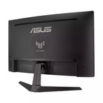 Asus TUF Gaming VG27VQ3B 27Inch Full HD Fast VA Display Curved Monitor, Black