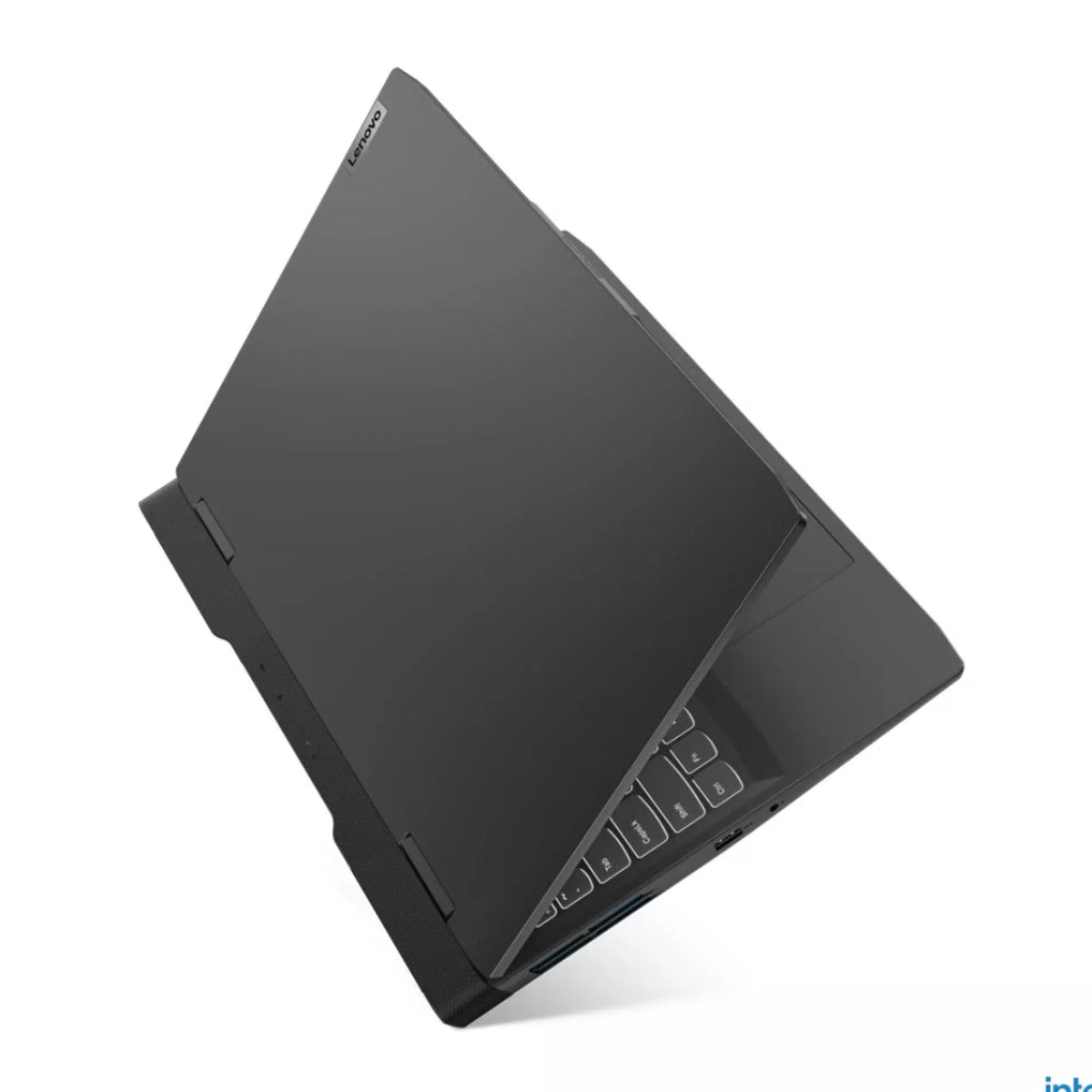 Lenovo IP Gaming 3 Laptop 15IAH7-82S90134AX Intel Core i5 12450H 8GB 512GB SSD 15.6Inch Full HD Windows 11 Home, Black