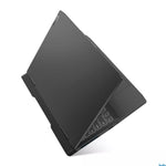 Lenovo IP Gaming 3 Laptop 15IAH7-82S90134AX Intel Core i5 12450H 8GB 512GB SSD 15.6Inch Full HD Windows 11 Home, Black