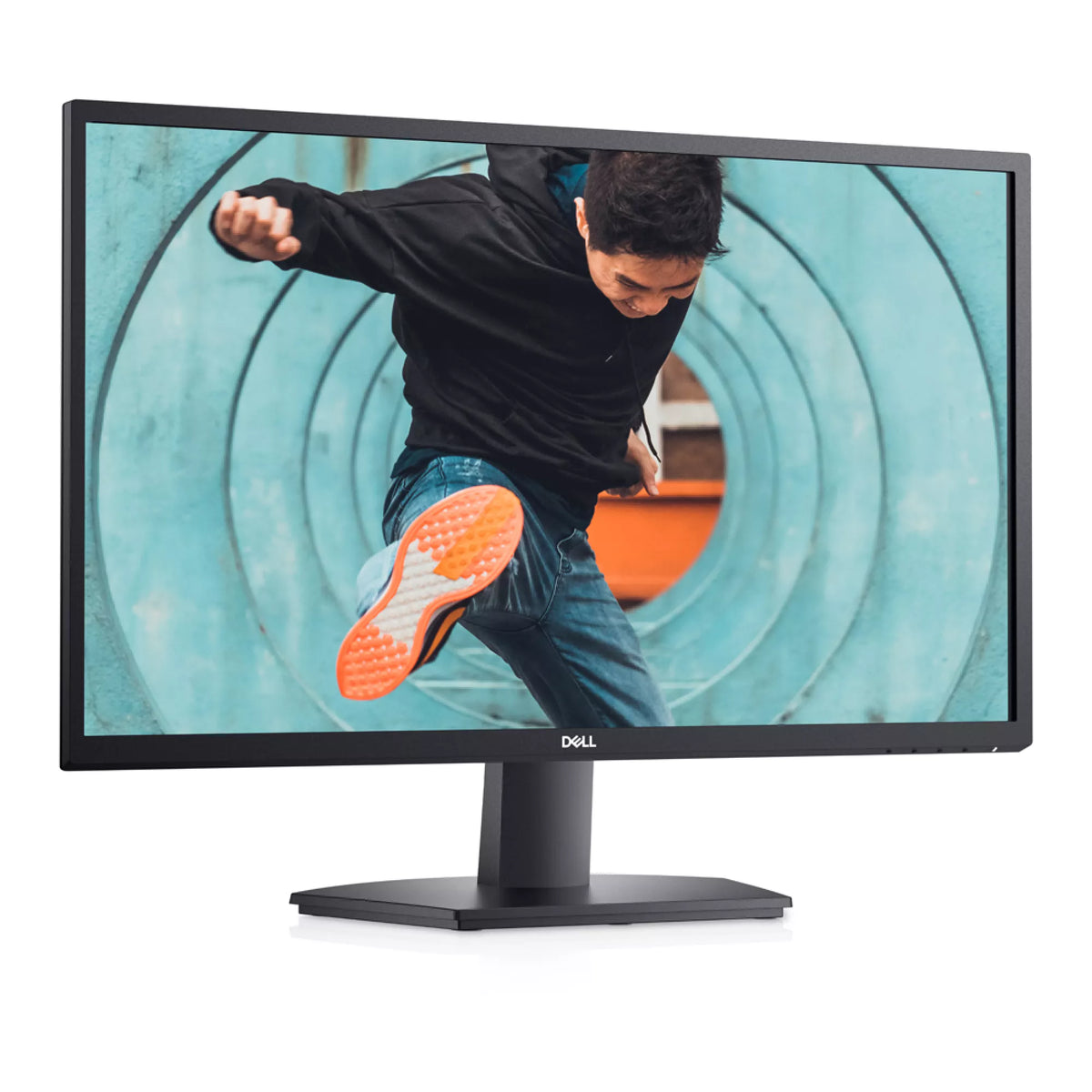 Dell SE2722H 27 Inch VA Panel Full HD Monitor