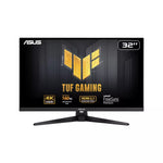 Asus TUF Gaming VG32UQA1A 32Inch 4K UHD HDR DSC VA Gaming Monitor, Black