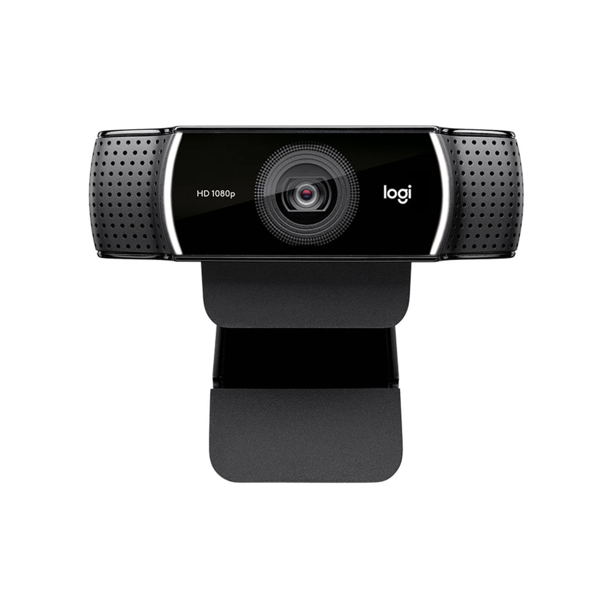 Logitech C922 Pro Stream HD Webcam with Mic