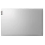 Lenovo IdeaPad-1 15iAU7 Intel Core i7 8GB 512GB SSD 15.6Inch Full HD Windows 11 Home, Cloud Grey Laptop