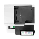 HP Color LaserJet Enterprise Flow MFP M578c Laser Printer 7ZU87A