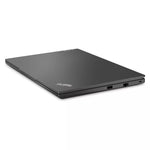 Lenovo ThinkPad E14 Gen5 Intel Core i7, 8GB, 512GB SSD, 14Inch Full HD IPS, Nvidia MX550 2GB, No Windows, Black Laptop, 21JK0020GR