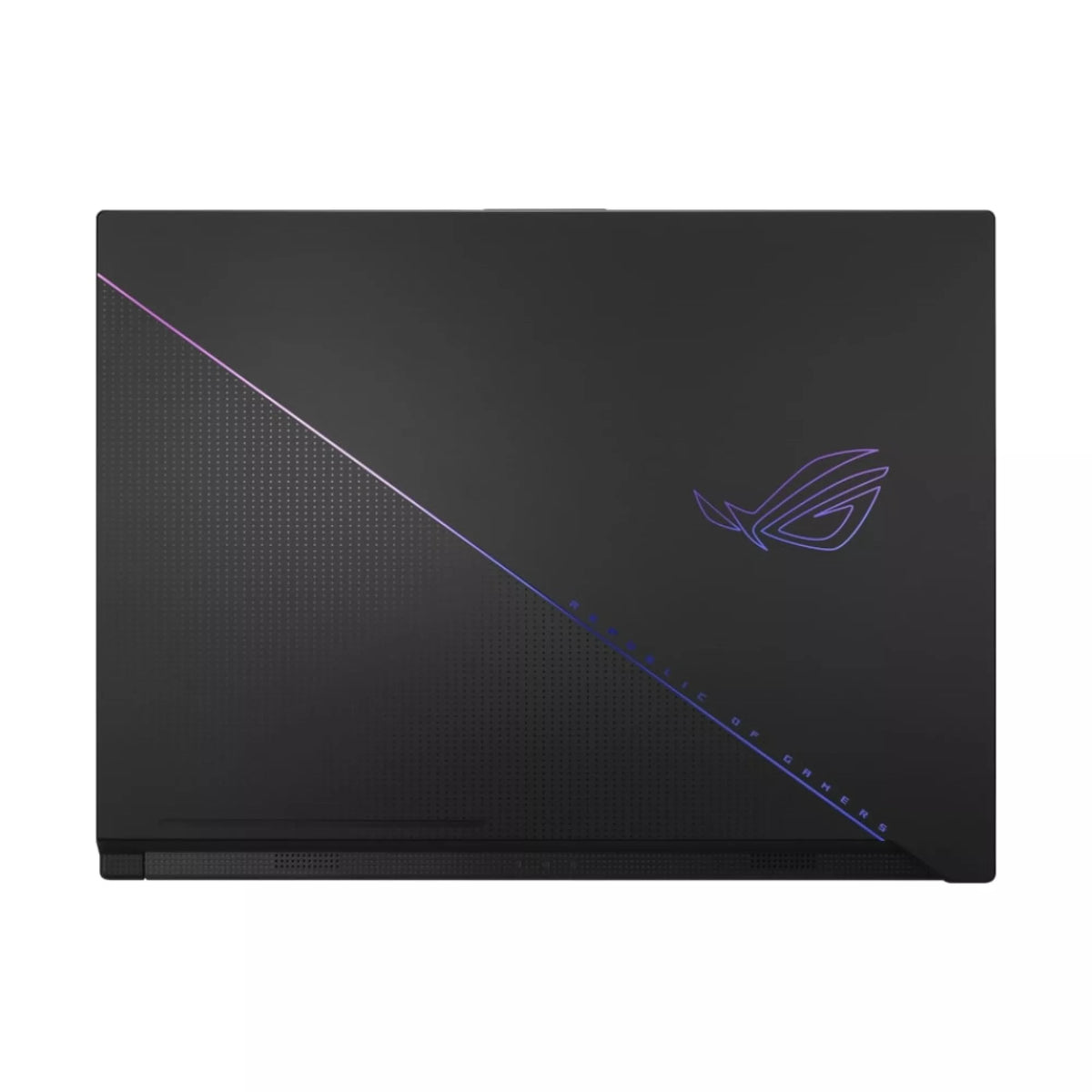 ASUS ZEPHYRUS DUO GX650PY-NM048W AMD RYZEN R9-7945HX 32GB 2TB SSD 16Inch WQXGA Windows 11 Home, Black Laptop