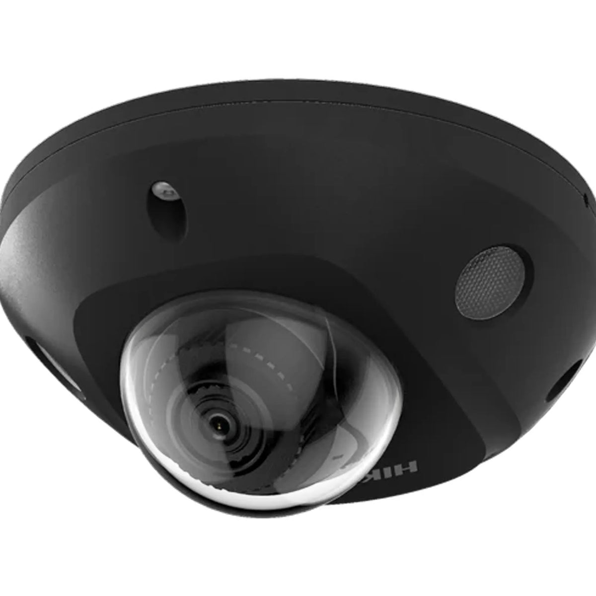 Hikvision 4 MP AcuSense Built-in Mic Fixed Mini Dome Network Camera