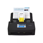 Ricoh ScanSnap iX1600 Touch Screen Desktop Scanner