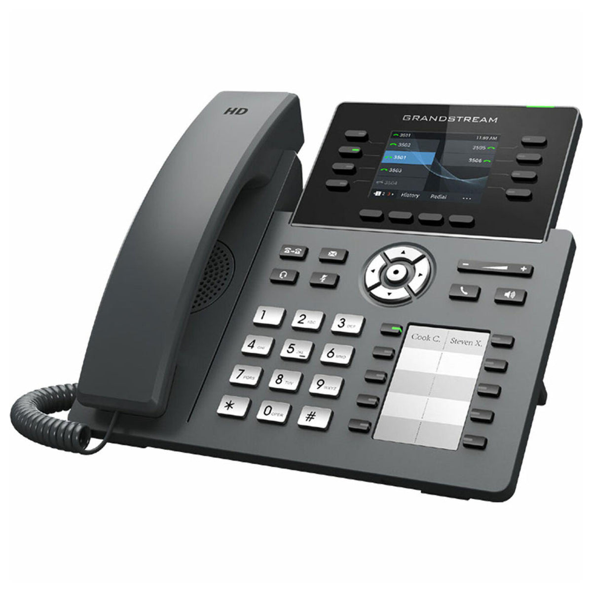 GrandstreamIP Phone GRP2634