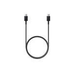 Samsung USB-C to USB-C Orginal Cable 1 Meter, Black