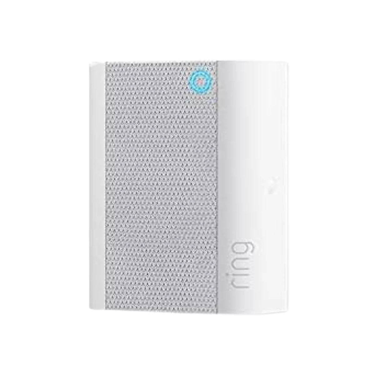 Ring B07ZLFG8CM Indoor Chime and Wi-Fi extender White - Only for Ring network devices