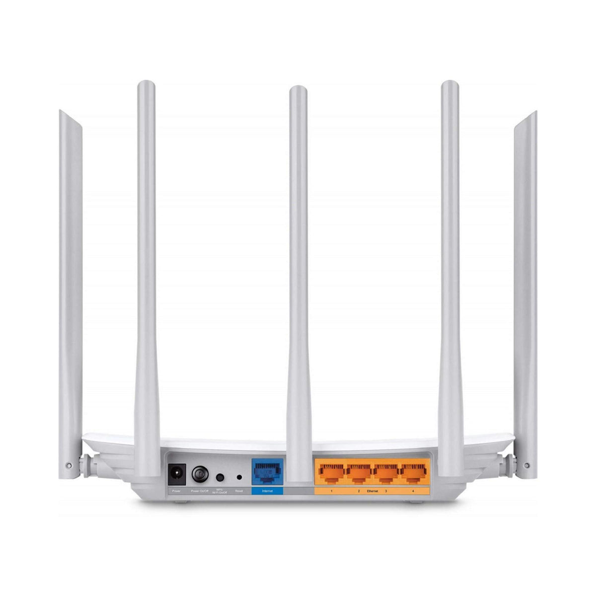 TP-Link AC1350 Wireless Dual Band Router Archer C60