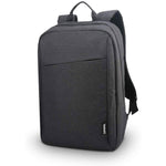 Lenovo B210 15.6 inch Casual Laptop Backpack, Black
