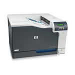 HP Color Pro CP5225n A3 Laser Printer White - CE711A