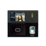 Fingertec FACE ID 2 FaceFingerPrint Recognition Terminal