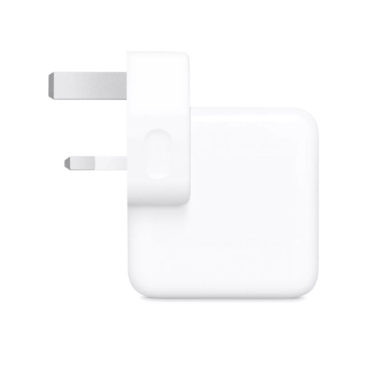 Apple 35W Dual USB-C Port Power Adapter