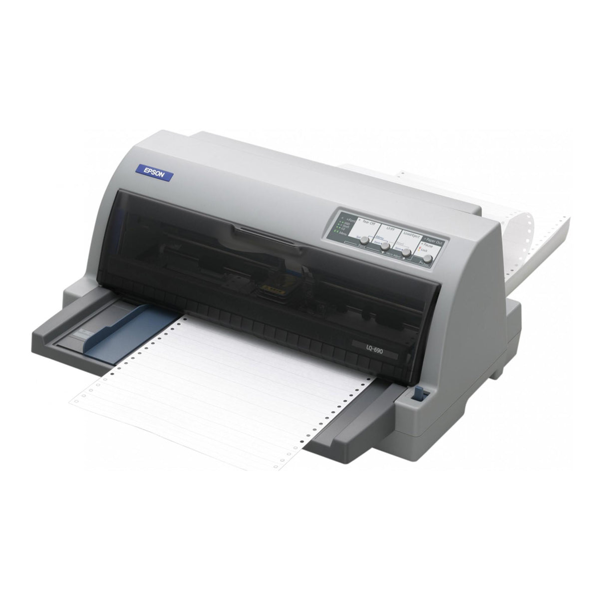Epson LQ690 Dot Matrix Printer