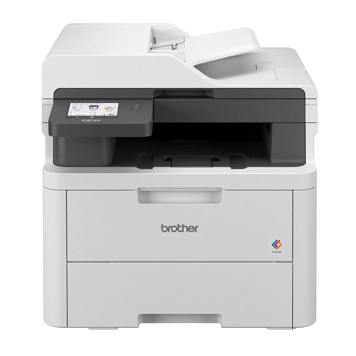 Brother DCP-L3560CDW All-in-One Color Laser Printer