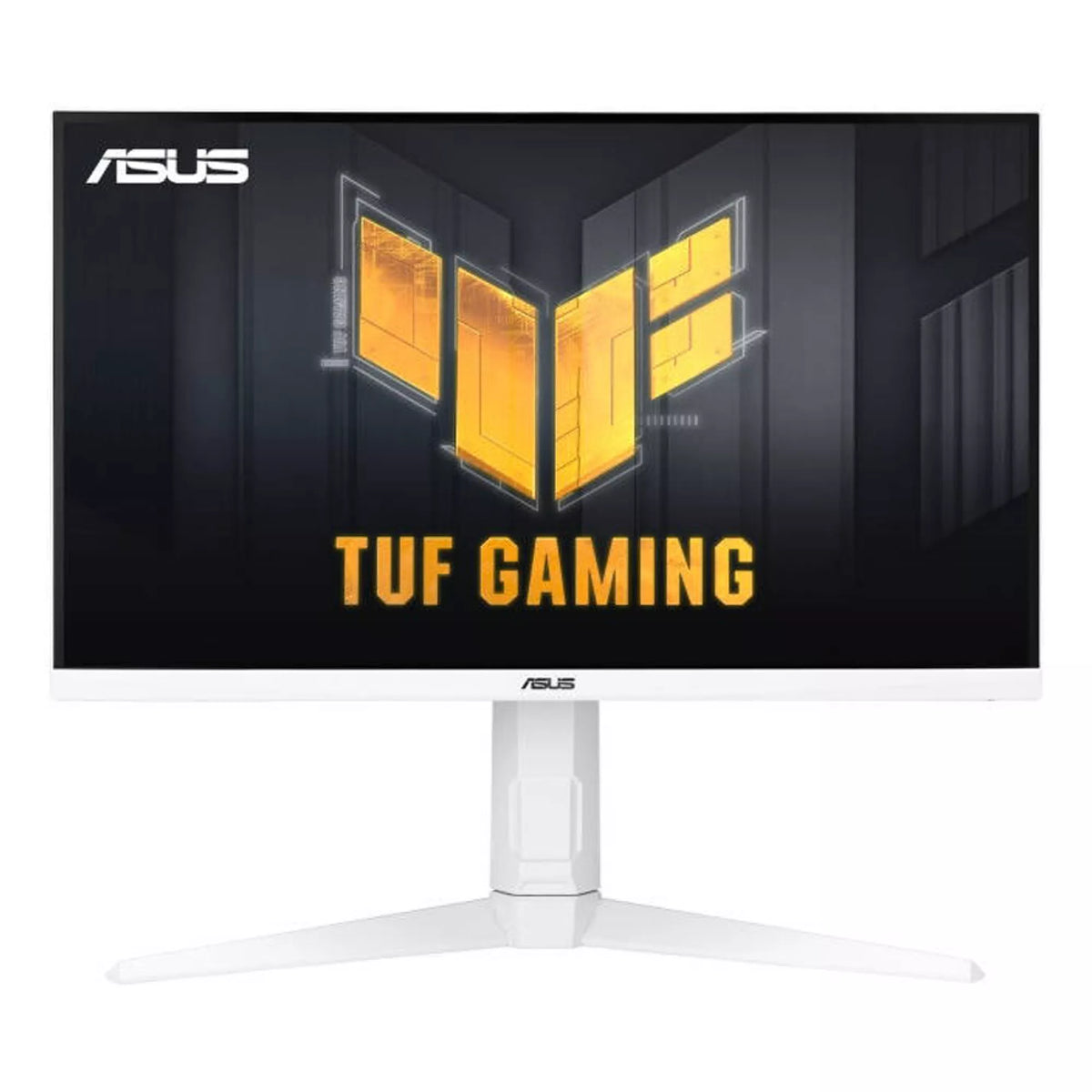 Asus TUF Gaming VG27AQML1A-W 27Inch QHD IPS Gaming Monitor, White