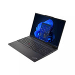 Lenovo ThinkPad E16, Intel Core i5-13420H, 8GB RAM, 512GB SSD, DOS